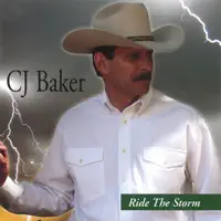 13th Tequila — Cj Baker