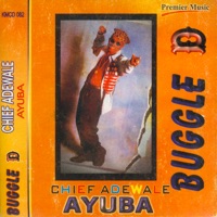 Chief Adewale Ayuba - Dewale Is A Wonder Man Bonsue Fuji Very Easy To Dance America Experience/' Edewale O Burger ere Oge Buggle Dance Ona Mi Si Jin Ademola Adekogbe