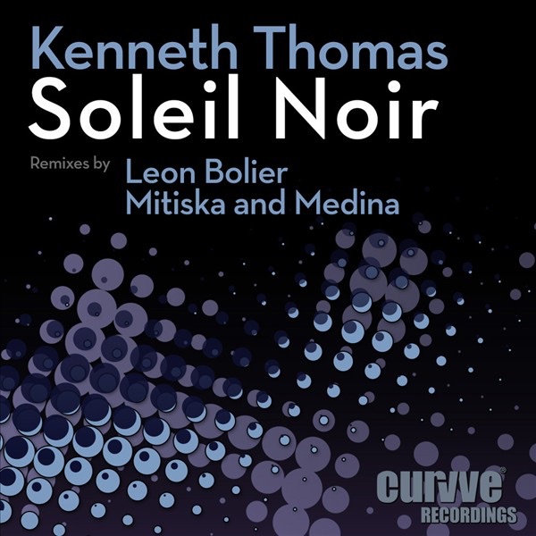 Soleil Noir - EP