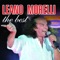 Giostre - Leano Morelli lyrics