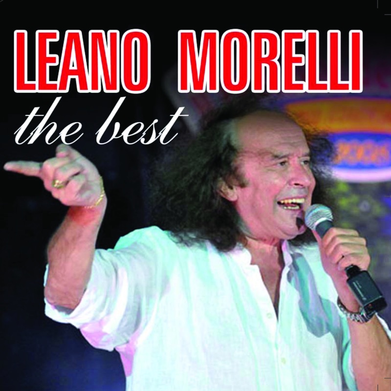 Leano Morelli (I successi)