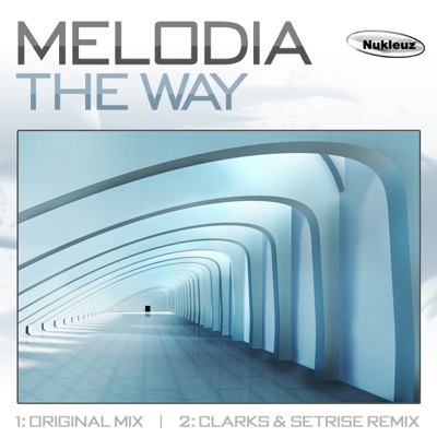 The Way - EP