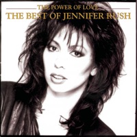The Power of Love: The Best of Jennifer Rush - Jennifer Rush