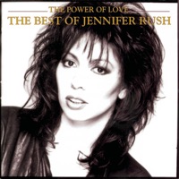 The Power of Love: The Best of Jennifer Rush - Jennifer Rush