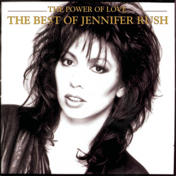 Jennifer Rush - Destiny