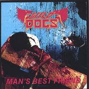 Man's Best Friend Final Edition - Wild Dogs