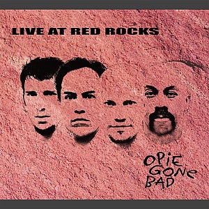 3: Live At Red Rocks