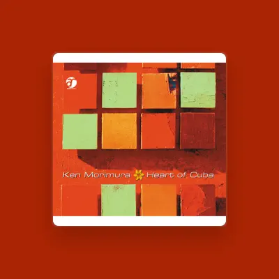 Listen to Ken Morimura, watch music videos, read bio, see tour dates & more!