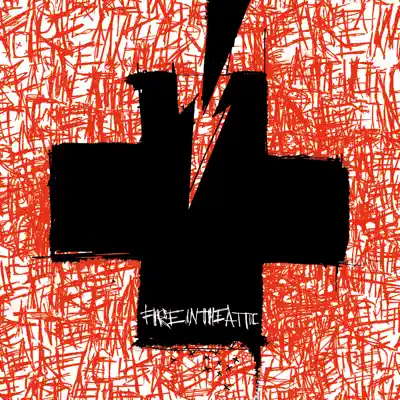 Ouve Fire In the Attic de Fire In the Attic