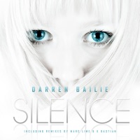 Silence - Darren Bailie