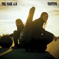 Cabin — The Pack a.d.