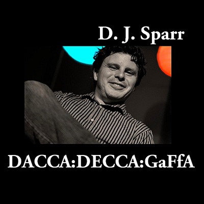 Dacca:Decca:Gaffa - Single