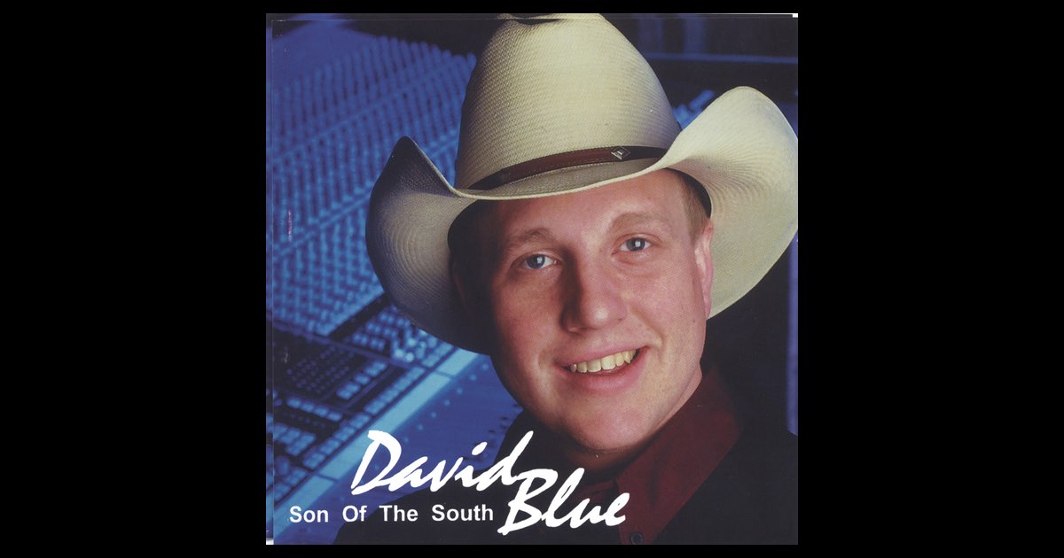 ‎Son of the South - Album by David Blue - Apple Music