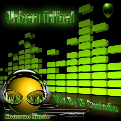 Urban Tribal (Dj Mix)