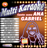 Canta Como Ana Gabriel