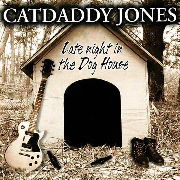 Late Night In the Dog House