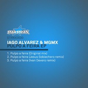 Pulpo A Feira - EP