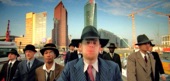 Video artwork for Dickes B (feat. Black Kappa) by Seeed
