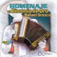 Binomio de Oro