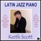 Black Orpheus - Keith Scott lyrics