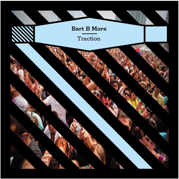 Cover of Traction - Single