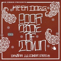 Poor Side of Town - Keek Dogg