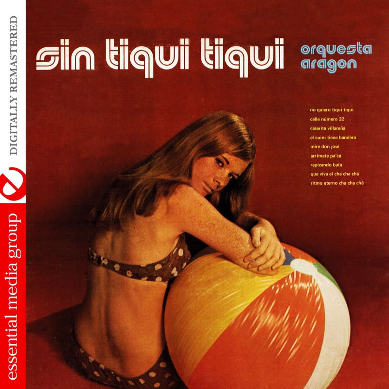 Sin Tiqui Tiqui (Remastered)