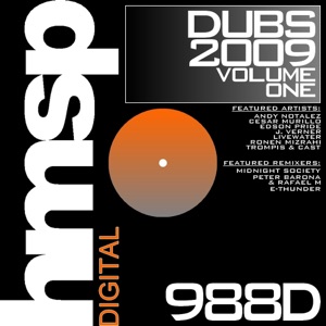 Dubs 2009 Volume 1