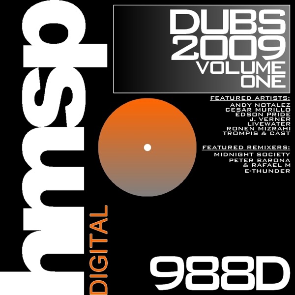 Dubs 2009 Volume 1
