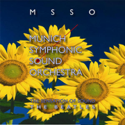 Beatles Songs - MSSO Munich Symphonic Sound Orchestra