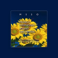 MSSO Munich Symphonic Sound Orchestra