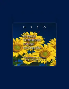Listen to MSSO Munich Symphonic Sound Orchestra, watch music videos, read bio, see tour dates & more!