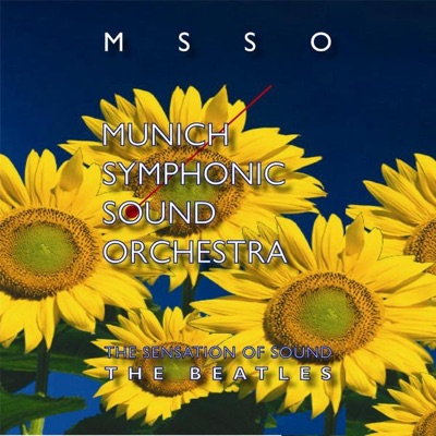 MSSO Munich Symphonic Sound Orchestra