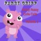 Squirrels, Squirrels, Squirrels - Parry Gripp lyrics