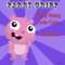 Fuzzy Fuzzy Cute Cute - Parry Gripp lyrics