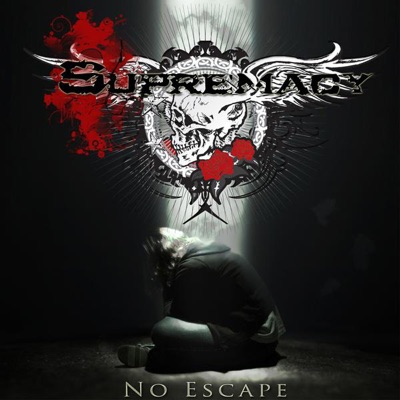 No Escape - EP