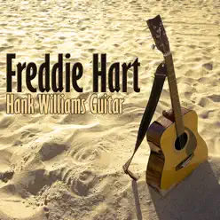 Hank Williams Guitar - Freddie Hart