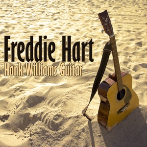 Hank Williams Guitar