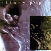 Skinny Puppy - Dead Lines