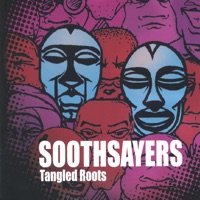 Tangled Roots - SOOTHSAYERS