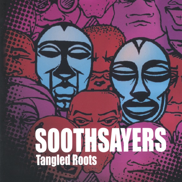 Tangled Roots
