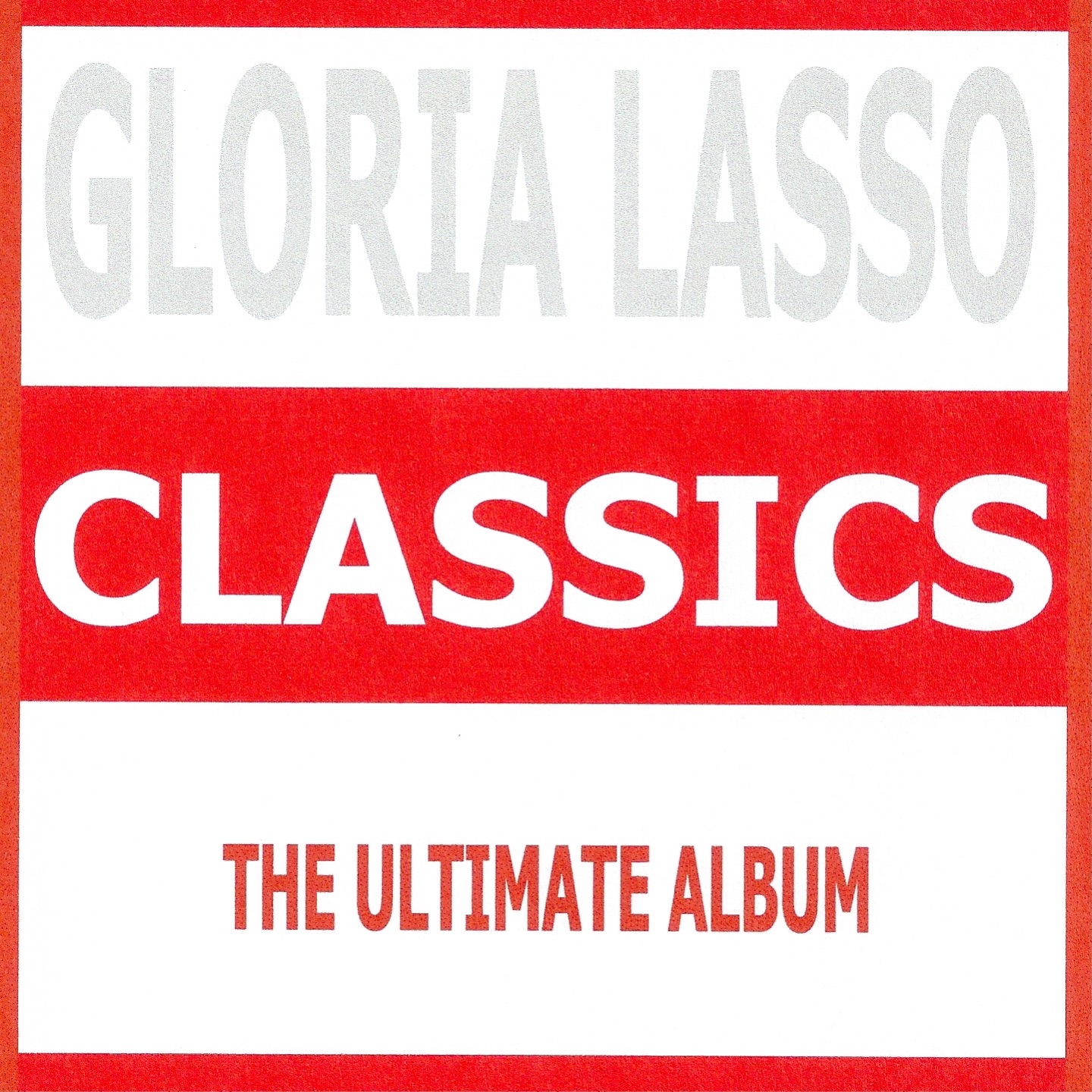 Classics : Gloria Lasso