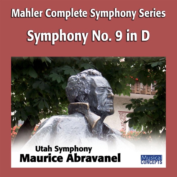 Mahler: Symphony No. 9 in D