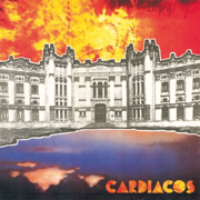 Héroes y Víllaños - Los Cardiacos