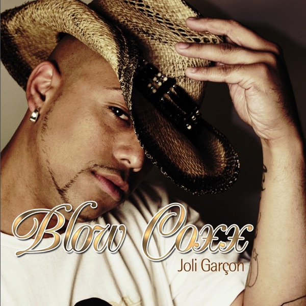 Joli garçon - Single artwork
