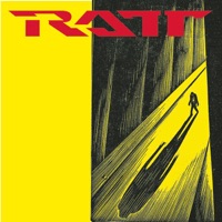 Ratt - Dead Reckoning