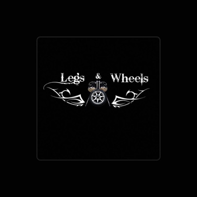 Listen to Legs & Wheels, watch music videos, read bio, see tour dates & more!