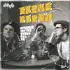 Creme Fresh - Back