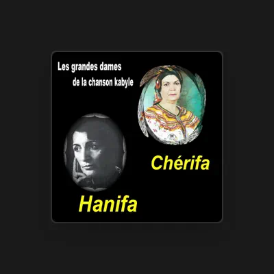Listen to Hanifa, watch music videos, read bio, see tour dates & more!
