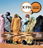 Varios Artistas - X1FIN: Juntos por el S&aacute;hara portada